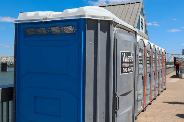 Best Construction Site Portable Toilets  in USA